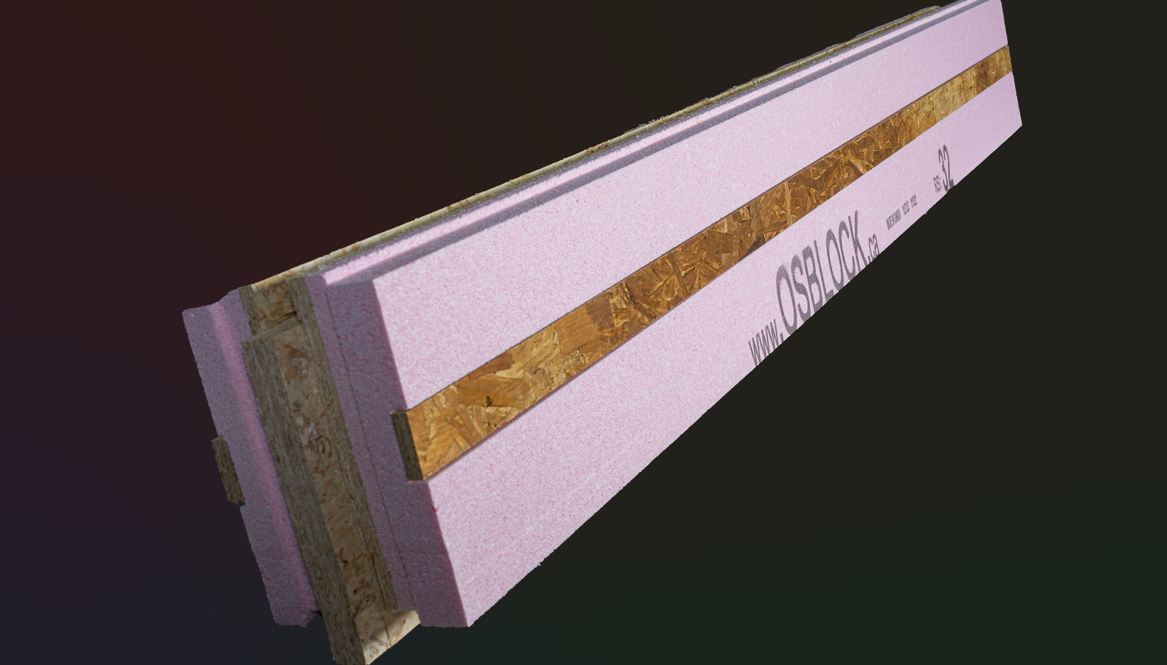 Osblock IBS 2024