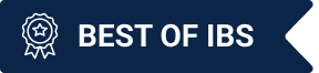 Best Of IBS Finlist